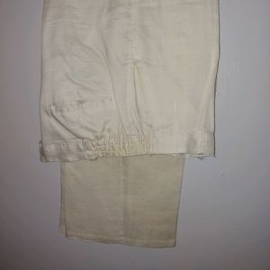 Men linen pants